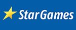 StarGames casino-opplevelser